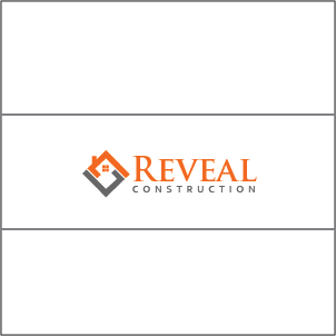 Logo-Design von Tere G artwork für Reveal Construction | Design #10674603