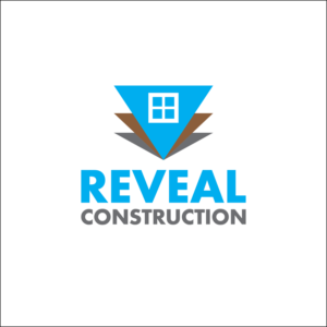 Diseño de Logo por iqbalkabir para Reveal Construction | Diseño: #10669613