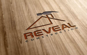 Diseño de Logo por shumoffcompany para Reveal Construction | Diseño #10670343