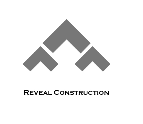 Logo Design by akrsudharsanan for Reveal Construction | Design #10671059