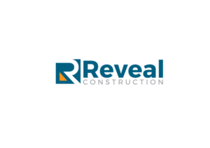 Diseño de Logo por GreenArt para Reveal Construction | Diseño: #10676549