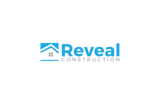 Diseño de Logo por GreenArt para Reveal Construction | Diseño: #10676550