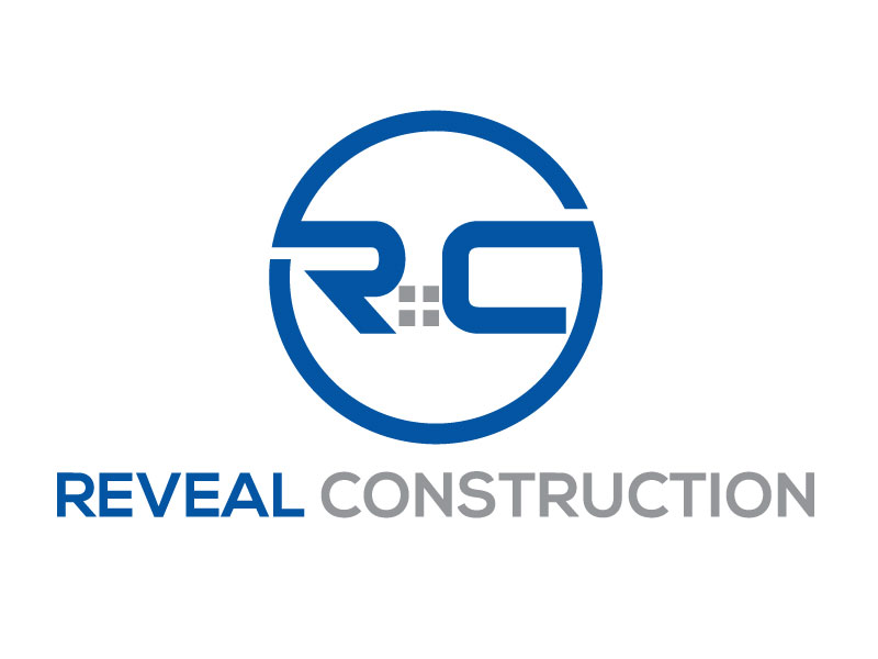 Logo Design by icondesign for Reveal Construction | Design #10675473