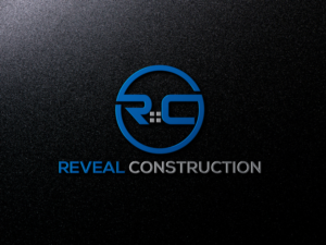 Diseño de Logo por icondesign para Reveal Construction | Diseño: #10675475