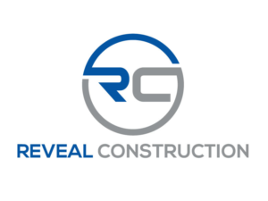 Diseño de Logo por icondesign para Reveal Construction | Diseño: #10675506