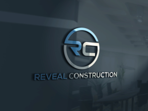 Diseño de Logo por icondesign para Reveal Construction | Diseño: #10675507