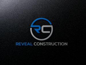 Diseño de Logo por icondesign para Reveal Construction | Diseño: #10675508