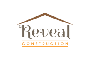 Diseño de Logo por skgd1996 para Reveal Construction | Diseño: #10673345