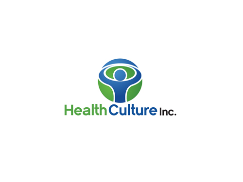Logo Design by eddy for Health Culture Inc. | Design #10653830