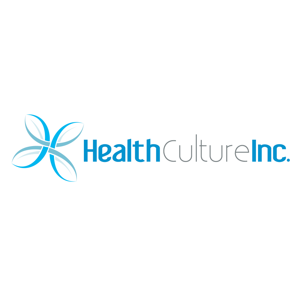 Logo-Design von Lee's Designs für Health Culture Inc. | Design #10646941