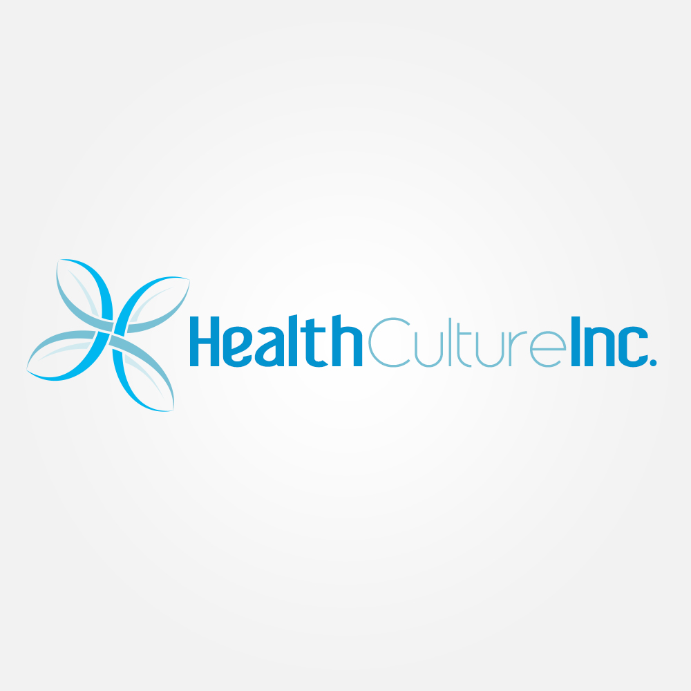 Diseño de Logo por Lee's Designs para Health Culture Inc. | Diseño #10646942