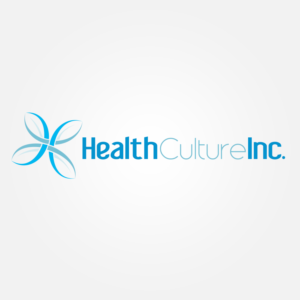 Diseño de Logo por Lee's Designs para Health Culture Inc. | Diseño: #10646942