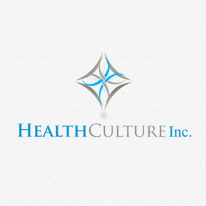 Diseño de Logo por Lee's Designs para Health Culture Inc. | Diseño: #10647108