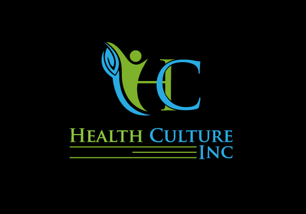 Logo-Design von EGYPT KING für Health Culture Inc. | Design #10652855