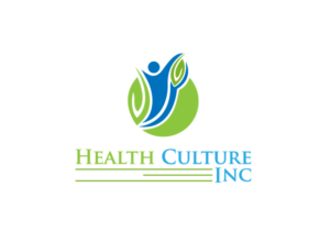 Diseño de Logo por EGYPT KING para Health Culture Inc. | Diseño: #10652859