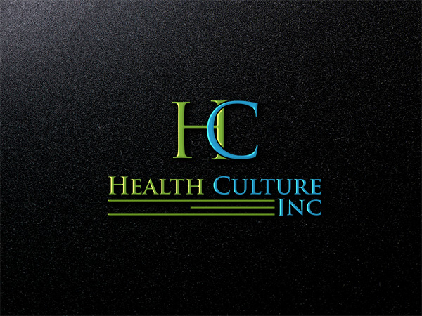 Logo Design by EGYPT KING for Health Culture Inc. | Design #10652862