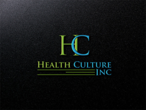 Diseño de Logo por EGYPT KING para Health Culture Inc. | Diseño: #10652862