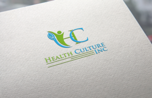 Diseño de Logo por EGYPT KING para Health Culture Inc. | Diseño: #10652866