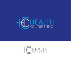 Logo Design by Omee63 for Health Culture Inc. | Design: #10651501