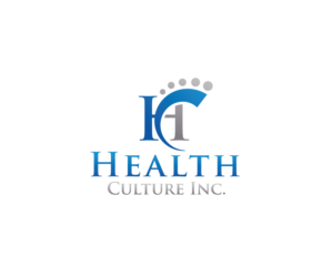 Logo Design by Omee63 for Health Culture Inc. | Design: #10651502