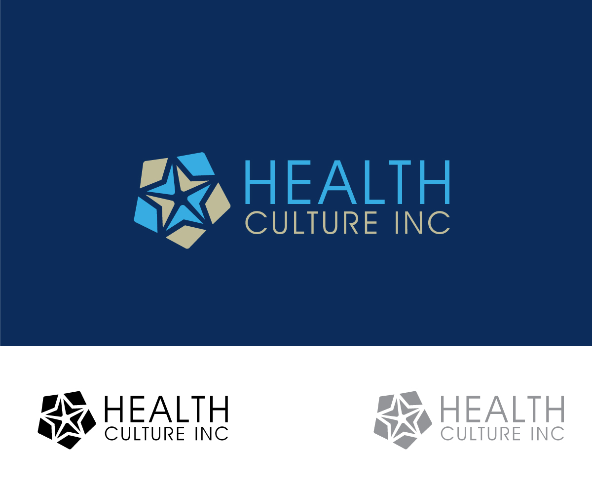 Logo Design by Omee63 for Health Culture Inc. | Design #10651518