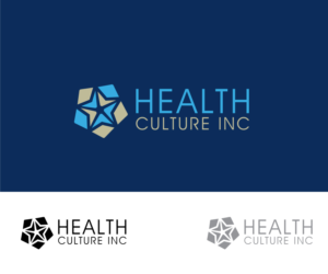 Logo Design by Omee63 for Health Culture Inc. | Design: #10651518