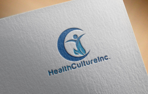 Diseño de Logo por site para Health Culture Inc. | Diseño: #10650385