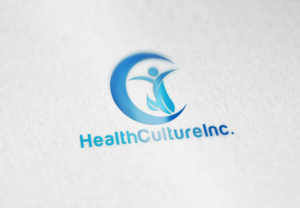Diseño de Logo por site para Health Culture Inc. | Diseño: #10650386
