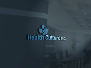 Diseño de Logo por salam1891991 para Health Culture Inc. | Diseño: #10651739