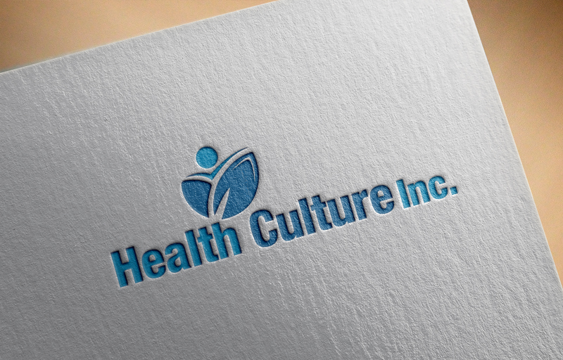Diseño de Logo por salam1891991 para Health Culture Inc. | Diseño #10651741