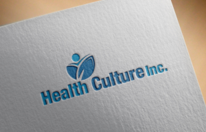 Diseño de Logo por salam1891991 para Health Culture Inc. | Diseño: #10651741