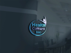Diseño de Logo por salam1891991 para Health Culture Inc. | Diseño: #10651747