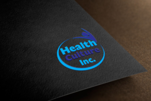 Diseño de Logo por salam1891991 para Health Culture Inc. | Diseño: #10651748