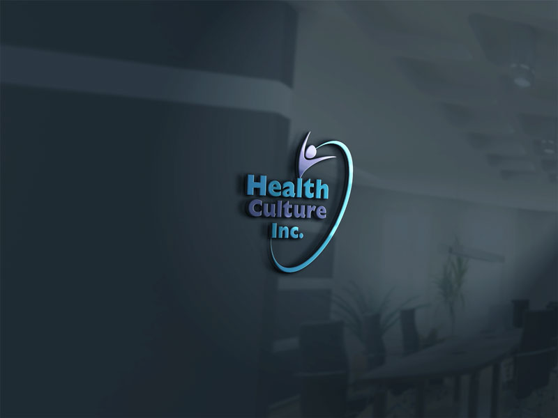 Diseño de Logo por salam1891991 para Health Culture Inc. | Diseño #10651750