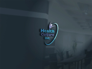 Diseño de Logo por salam1891991 para Health Culture Inc. | Diseño: #10651750