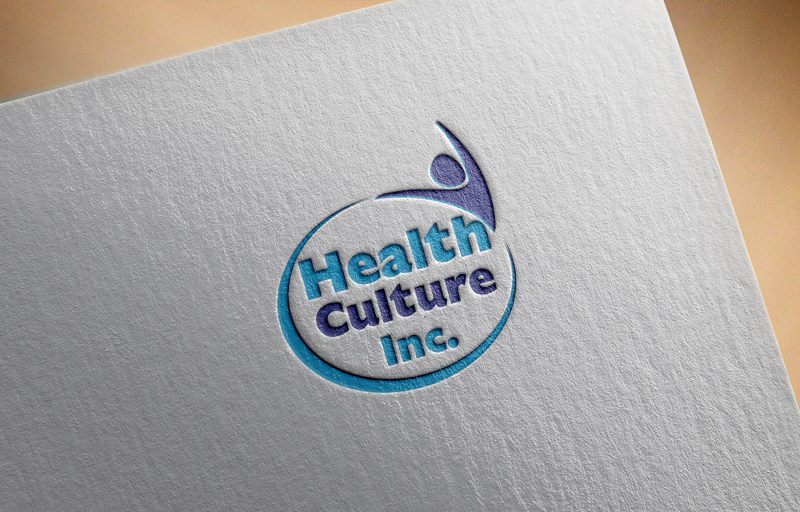 Diseño de Logo por salam1891991 para Health Culture Inc. | Diseño #10651751