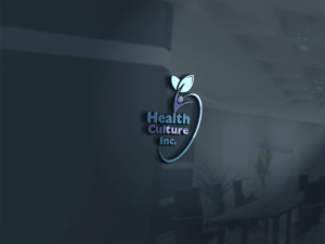 Diseño de Logo por salam1891991 para Health Culture Inc. | Diseño: #10651761