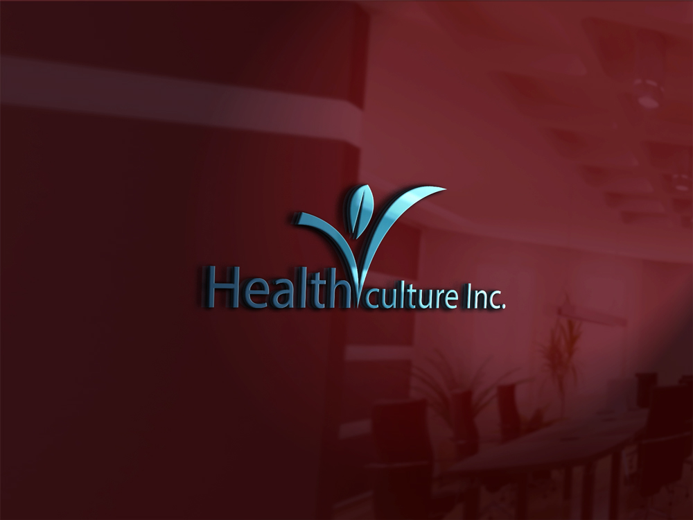 Diseño de Logo por ihossain14091992 para Health Culture Inc. | Diseño #10650391
