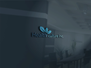 Diseño de Logo por ihossain14091992 para Health Culture Inc. | Diseño: #10650393