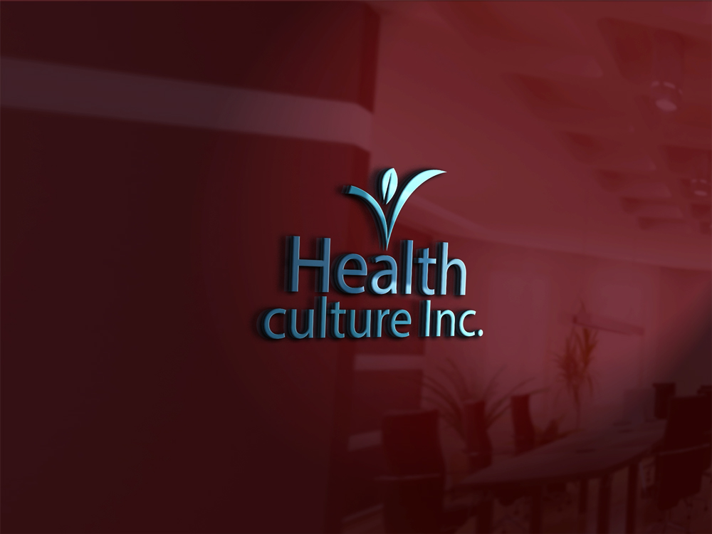 Diseño de Logo por ihossain14091992 para Health Culture Inc. | Diseño #10650394