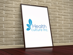Diseño de Logo por ihossain14091992 para Health Culture Inc. | Diseño: #10650396