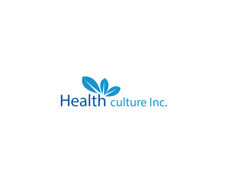 Diseño de Logo por ihossain14091992 para Health Culture Inc. | Diseño #10650397