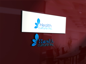 Diseño de Logo por ihossain14091992 para Health Culture Inc. | Diseño: #10650400