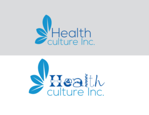 Diseño de Logo por ihossain14091992 para Health Culture Inc. | Diseño: #10650401