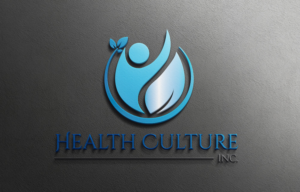 Logo Design by Apple™ for Health Culture Inc. | Design: #10652159