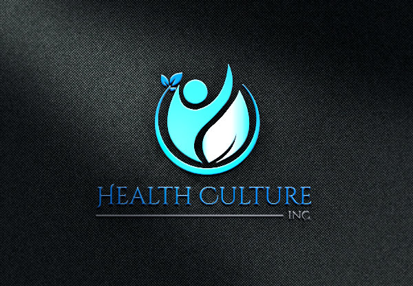 Logo Design by Apple™ for Health Culture Inc. | Design #10652160