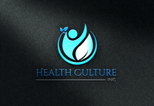 Logo Design by Apple™ for Health Culture Inc. | Design: #10652160
