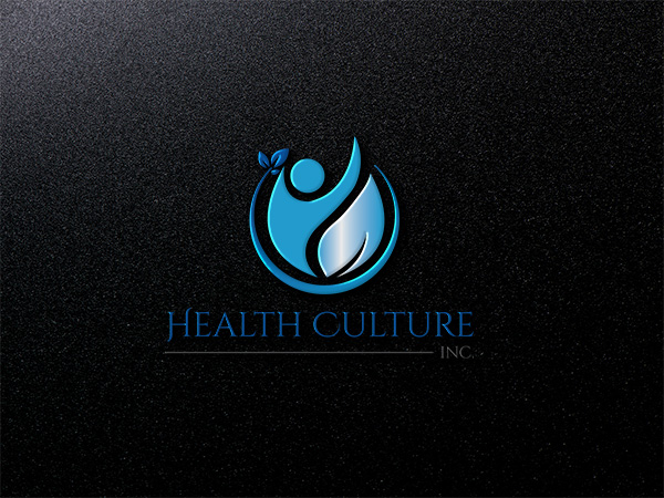 Logo Design by Apple™ for Health Culture Inc. | Design #10652161