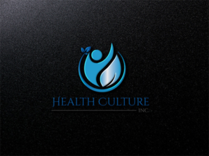Logo Design by Apple™ for Health Culture Inc. | Design: #10652161