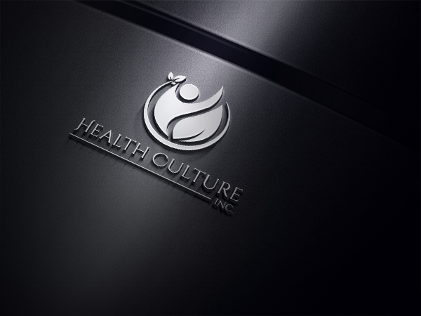 Diseño de Logo por Apple™ para Health Culture Inc. | Diseño #10652162